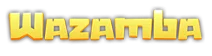 Wazamba Casino logo